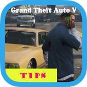 Tips GTA 5 1.0