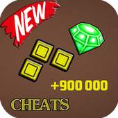 Hack for Temple Run Prank! 2.0