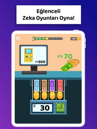 MentalUP Eğitici Zeka Oyunları screenshot 1