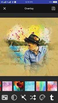 Photo Lab Effect 4 تصوير الشاشة