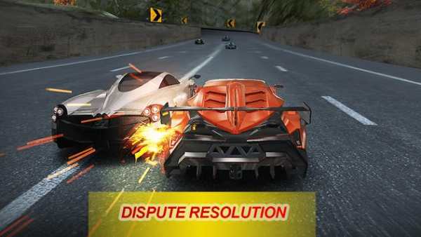 Car Racing 3D- Fast Racing- Top Speed Fast Racing screenshot 7