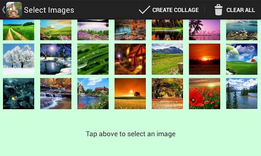 PicMix Free , Insta Collage screenshot 5