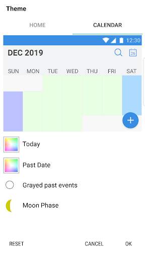 Taiwan Calendar 2023 screenshot 5