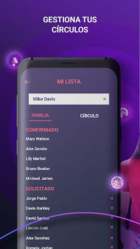 FindNow screenshot 1