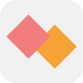 Tile Crush (Touch to pop tile) logo
