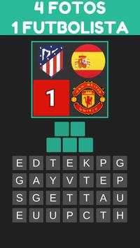 Super Quiz Fútbol 2020 screenshot 3