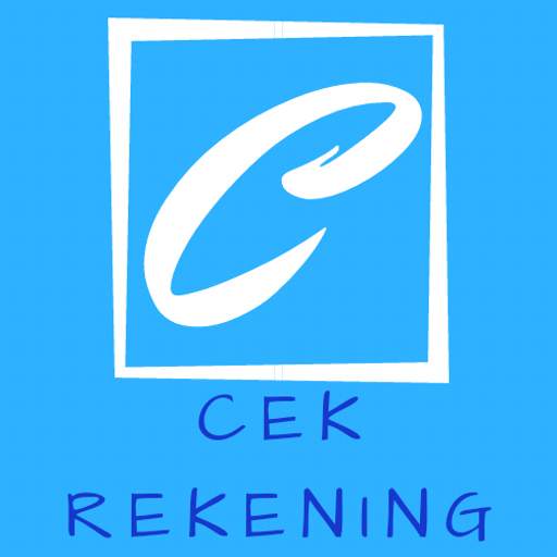 Cek Rekening 1.0