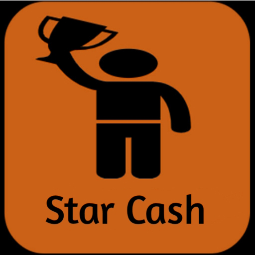Star Cash-Easy Earning icon