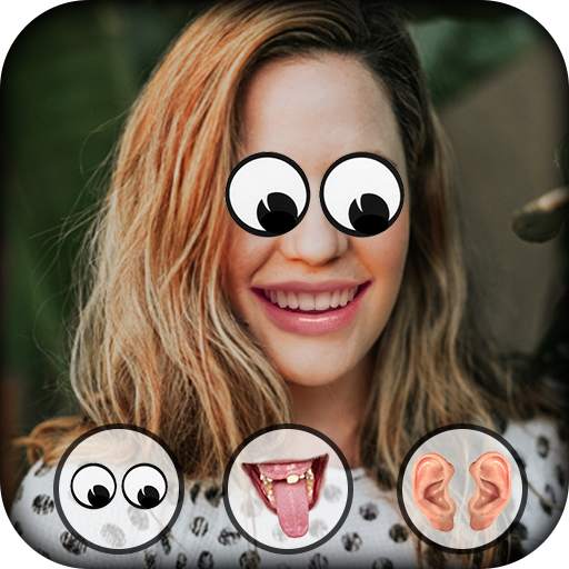 Funy Face Photo Maker 1.6