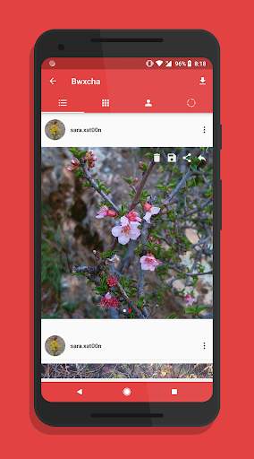 Bwxcha Photo & Video Downloader screenshot 5