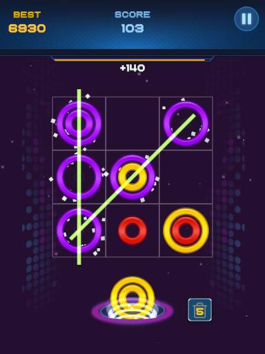 Color Rings: Puzzle Free screenshot 12