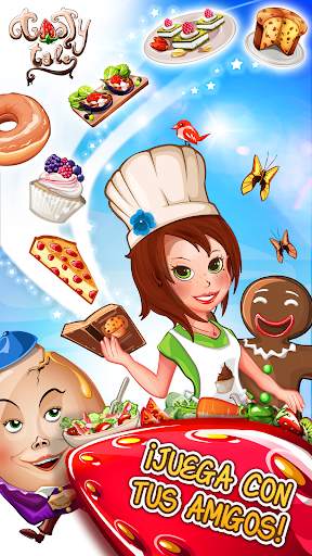 Tasty Tale: puzles culinarios screenshot 6