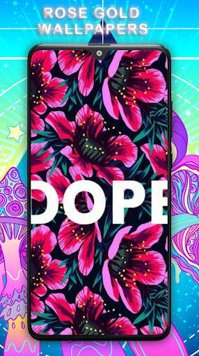 Dope Wallpaper : Trill, Ghetto, Lit screenshot 8