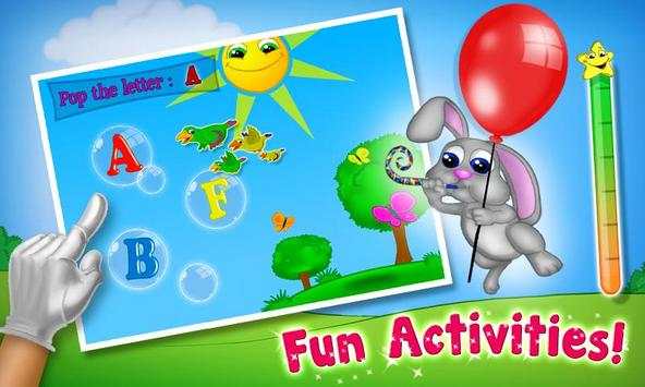 The ABC Song screenshot 9