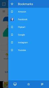 5G Browser screenshot 2