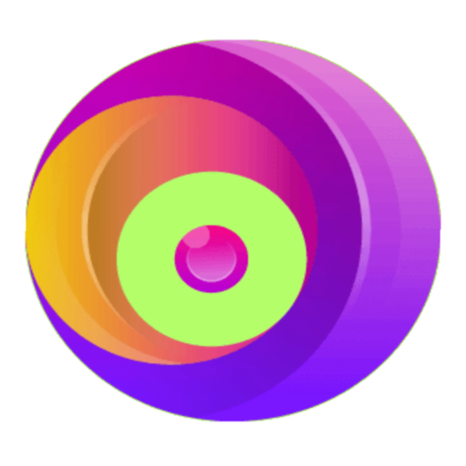 Zonda Browser icon