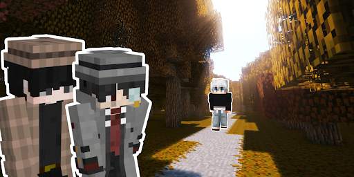 Skins for Minecraft screenshot 2