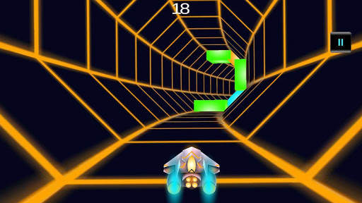 The New Contrast Tunnel screenshot 3