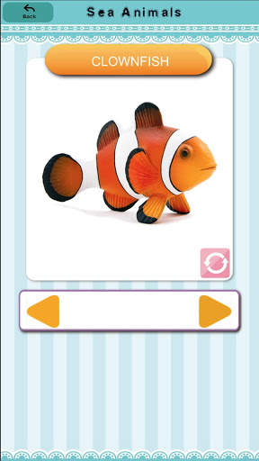 English FlashCard Kids скриншот 4