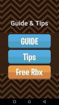 Get ROBUX & how to get free robux calculator new screenshot 2