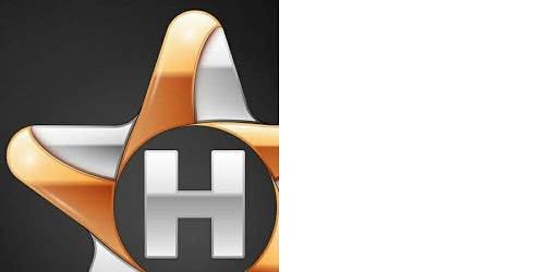 H VPN screenshot 1