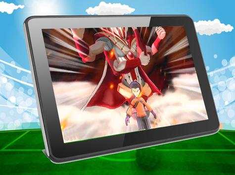 Walkthrough for Inazuma Eleven 2020 Tips Go скриншот 3