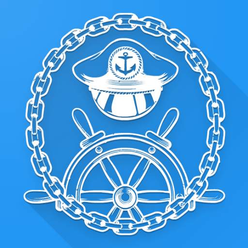 Nautical Nav: Free Boating & Sailing  Navigation 1.21