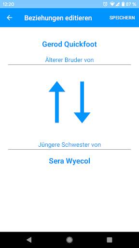 World Scribe screenshot 4
