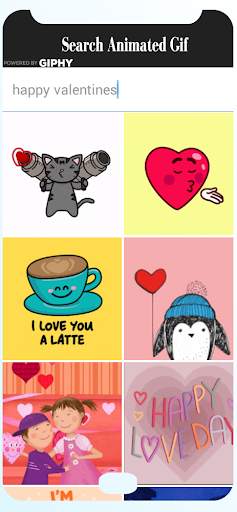 GIF maker, GIF editor, PHOTO TO GIF screenshot 4