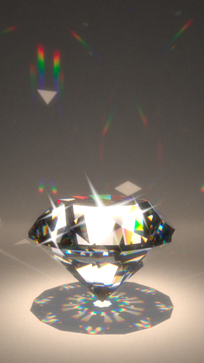 Spin. Diamond Wallpaper HD screenshot 2