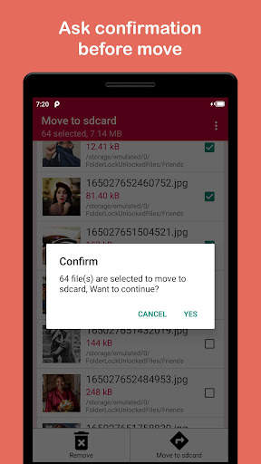 Move files to SD card screenshot 3