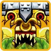 Temple Jungle Run Oz : Endless Run 2018 2.2