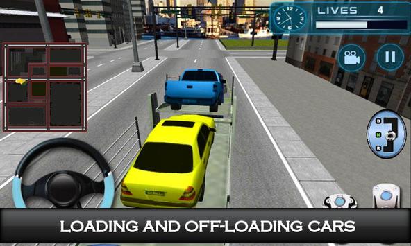 Car Cargo screenshot 2
