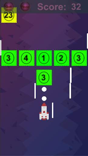 Brick and Ball: Multi Games screenshot 4
