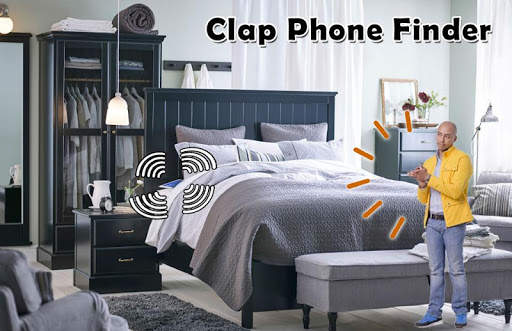 Clap to Find Phone screenshot 3