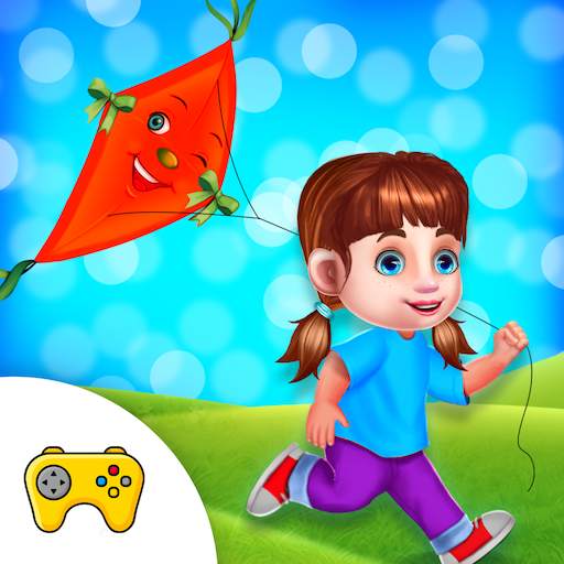 Kite Flying Adventure Game 1.0.7