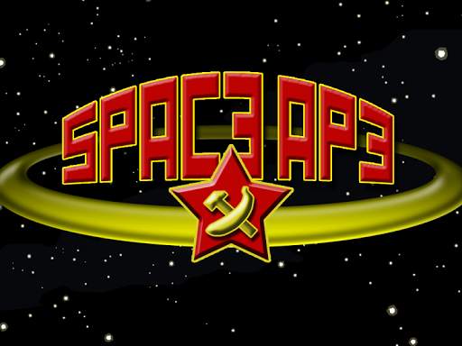Space Ape Free screenshot 1