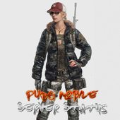 Server Status PUBG Mobile Reported Server Issues icon