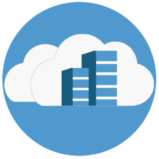 Cloud PG - Paying Guest Management App icon