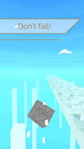 Cube Adventures - The Game screenshot 7