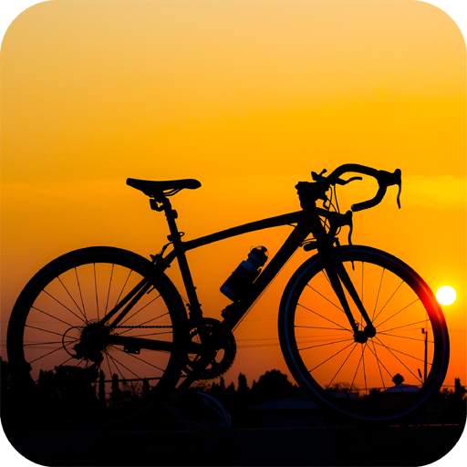 Bicycle Wallpaper HD 1.02