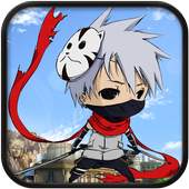 Shinobi War Ultimate Ninja 1.0