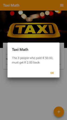 Taxi Math South Africa 2 تصوير الشاشة