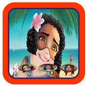 Moana-Face Maker 1.5