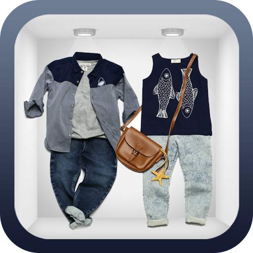 Kids Online Shopping App 1.0.6