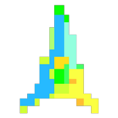 Recon Shooter-Free Retro Game icon