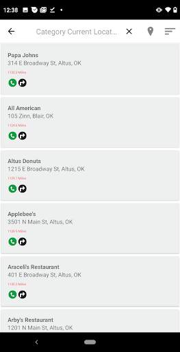 AdVantage Mobile Media screenshot 3