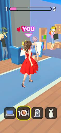 Dress To Impress! screenshot 3