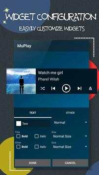 MuPlay screenshot 5