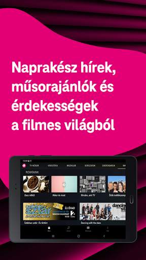 Telekom TV GO screenshot 11